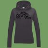 Women's College Hoodie Thumbnail