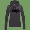 Women's College Hoodie Thumbnail