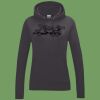 Women's College Hoodie Thumbnail