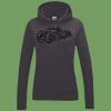 Women's College Hoodie Thumbnail