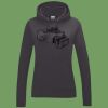 Women's College Hoodie Thumbnail