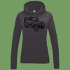 Women's College Hoodie Thumbnail
