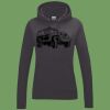 Women's College Hoodie Thumbnail