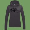 Women's College Hoodie Thumbnail