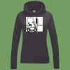 Women's College Hoodie Thumbnail