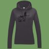 Women's College Hoodie Thumbnail