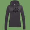 Women's College Hoodie Thumbnail