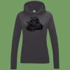 Women's College Hoodie Thumbnail