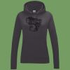 Women's College Hoodie Thumbnail