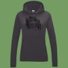 Women's College Hoodie Thumbnail