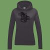 Women's College Hoodie Thumbnail