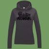 Women's College Hoodie Thumbnail