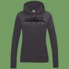 Women's College Hoodie Thumbnail