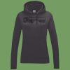 Women's College Hoodie Thumbnail
