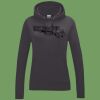 Women's College Hoodie Thumbnail