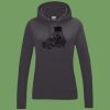 Women's College Hoodie Thumbnail