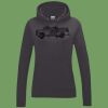 Women's College Hoodie Thumbnail
