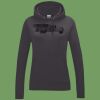 Women's College Hoodie Thumbnail