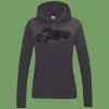 Women's College Hoodie Thumbnail