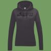 Women's College Hoodie Thumbnail