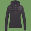 Women's College Hoodie Thumbnail