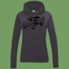 Women's College Hoodie Thumbnail