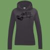Women's College Hoodie Thumbnail