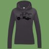 Women's College Hoodie Thumbnail