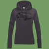 Women's College Hoodie Thumbnail