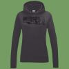 Women's College Hoodie Thumbnail