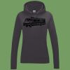 Women's College Hoodie Thumbnail