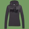 Women's College Hoodie Thumbnail