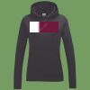 Women's College Hoodie Thumbnail