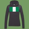 Women's College Hoodie Thumbnail
