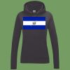 Women's College Hoodie Thumbnail