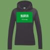 Women's College Hoodie Thumbnail