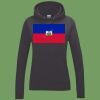 Women's College Hoodie Thumbnail