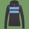 Women's College Hoodie Thumbnail
