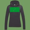 Women's College Hoodie Thumbnail