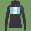 Women's College Hoodie Thumbnail
