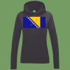 Women's College Hoodie Thumbnail