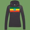 Women's College Hoodie Thumbnail