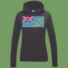 Women's College Hoodie Thumbnail