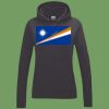 Women's College Hoodie Thumbnail