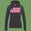 Women's College Hoodie Thumbnail