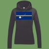 Women's College Hoodie Thumbnail