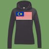 Women's College Hoodie Thumbnail
