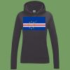 Women's College Hoodie Thumbnail