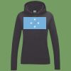 Women's College Hoodie Thumbnail