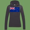 Women's College Hoodie Thumbnail